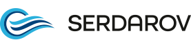 Serdarov Logo